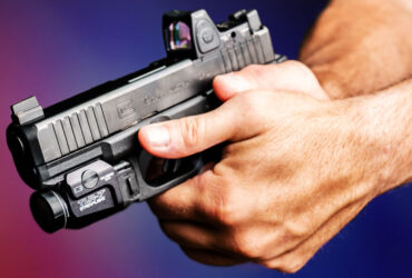 Do Armed Civilians Really Stop Mass Shootings? Analysis Do Armed Civilians Really Stop Mass Shootings? Analysis