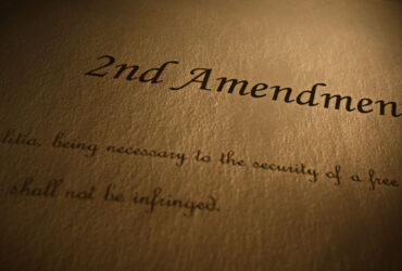 Fifteen Reasons to Own a Gun Fifteen Reasons to Own a Gun