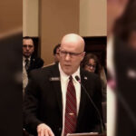 Idaho Bill Proposes Armed School Staff to Bolster Security