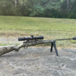 Do Suppressors Reduce Range? Separating Fact from Fiction