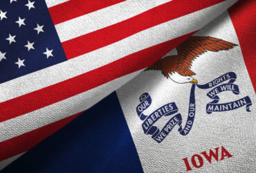 Iowa House Advances Bill to Lower Firearm Permit Age to 18 Iowa House Advances Bill to Lower Firearm Permit Age to 18