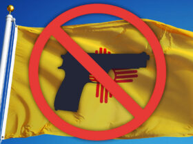 New Mexico’s SB 279 Seeks to Ban Most Semiautomatic Rifles, Handguns, and Standard Magazines