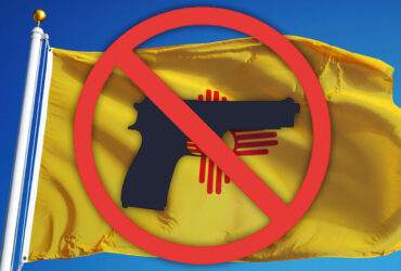 New Mexico’s SB 279 Seeks to Ban Most Semiautomatic Rifles, Handguns, and Standard Magazines New Mexico’s SB 279 Seeks to Ban Most Semiautomatic Rifles, Handguns, and Standard Magazines