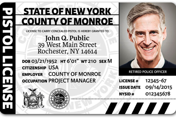 New York Concealed Carry Applicants Face Delays and Legal Hurdles