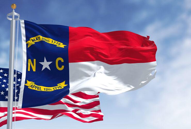 North Carolina House Passes First Reading of ‘Freedom to Carry NC’ Bill, Moving Constitutional Carry Forward North Carolina House Passes First Reading of ‘Freedom to Carry NC’ Bill, Moving Constitutional Carry Forward