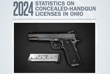 Ohio Concealed Carry Permits in 2024: New Data Highlights Impact of Constitutional Carry Ohio Concealed Carry Permits in 2024: New Data Highlights Impact of Constitutional Carry