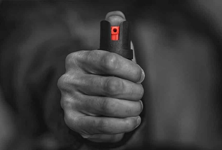 An Introduction to Pepper Spray and Its Uses