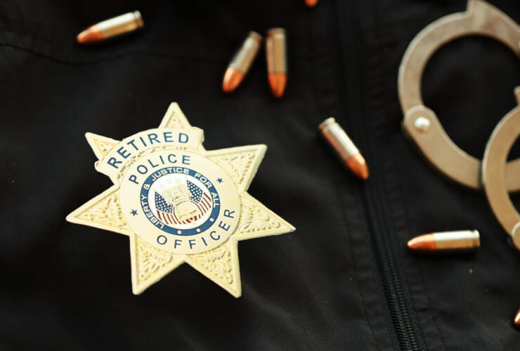Sen. John Kennedy Introduces Bill to Expand Law Enforcement Concealed Carry Rights