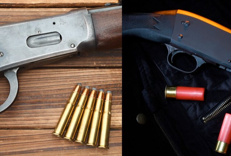 Set Up a Go-Anywhere Gun