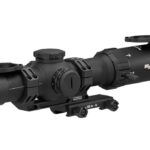Sig Sauer’s Tango-MSR 1-10x26mm: The Do-Everything LPVO