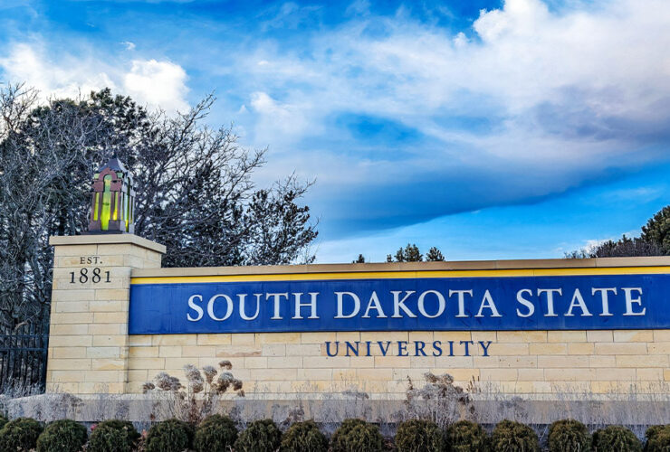 South Dakota Advances Campus Carry Bill, Allowing Concealed Guns at Public Colleges and Universities South Dakota Advances Campus Carry Bill, Allowing Concealed Guns at Public Colleges and Universities