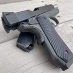 Turkish Bobtail: Tisas 1911 Stingray Carry Review