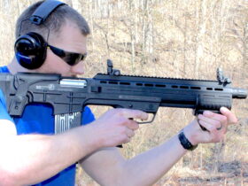 Garaysar Bullpup 12-Gauge Shotgun: Is It Worth It?