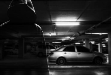 Proactive Awareness in Transitional Spaces
