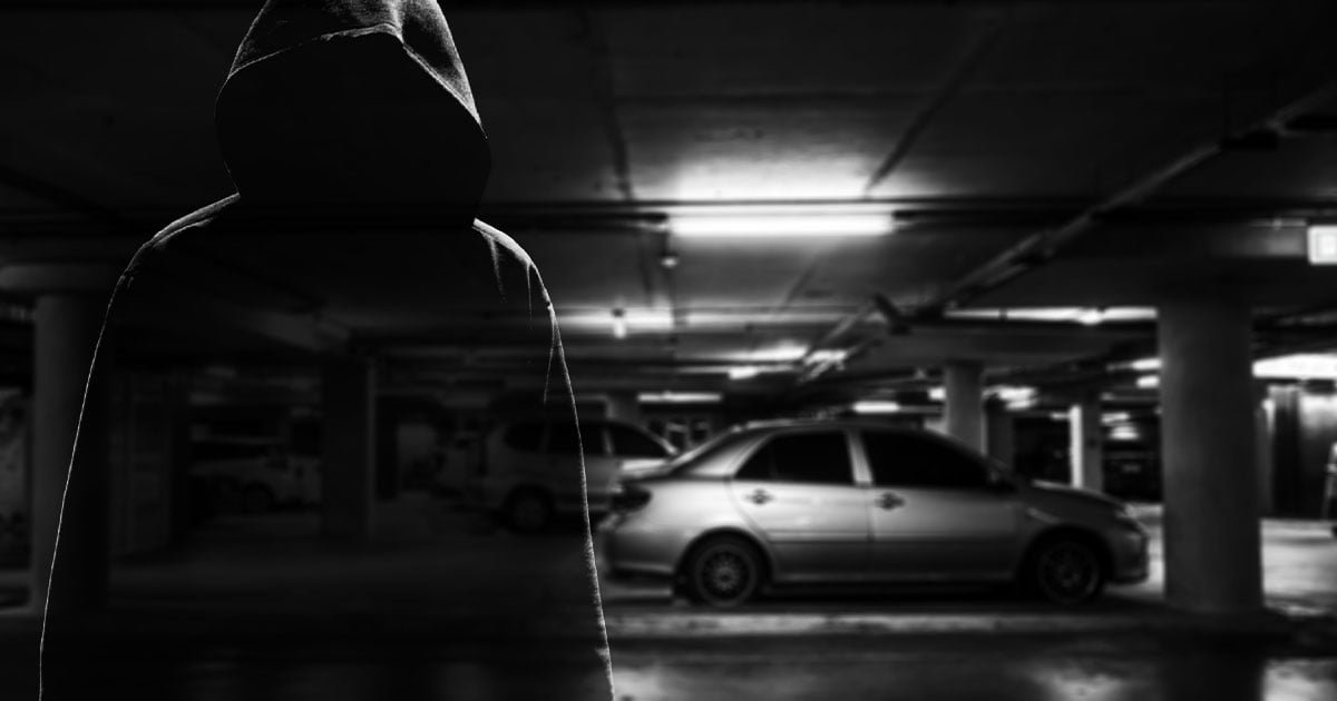 Proactive Awareness in Transitional Spaces