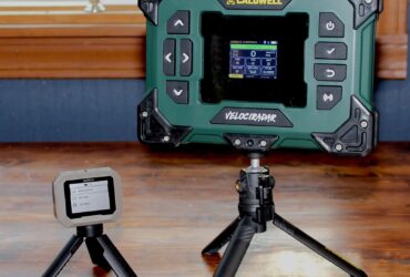 Bear Creek Arsenal’s .450 Bushmaster: Deer Hammer!