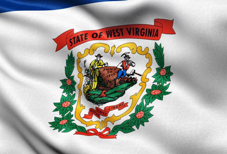West Virginia House Bill Seeks to Allow Concealed Carry on School Grounds