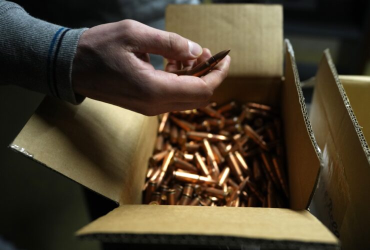 What Is The Best Ammo Subscription