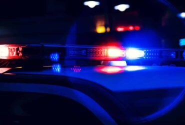 Woman Shoots Masked Armed Man Approaching Her Outside Her Home