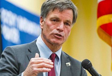 Wyoming Governor Allows Repeal of Gun-Free Zones Bill to Become Law Without Signature Wyoming Governor Allows Repeal of Gun-Free Zones Bill to Become Law Without Signature