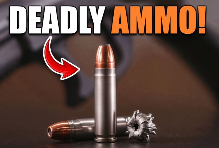 Forget 9mm?! Top 5 Rimfire Loads That Are Actually Deadly!