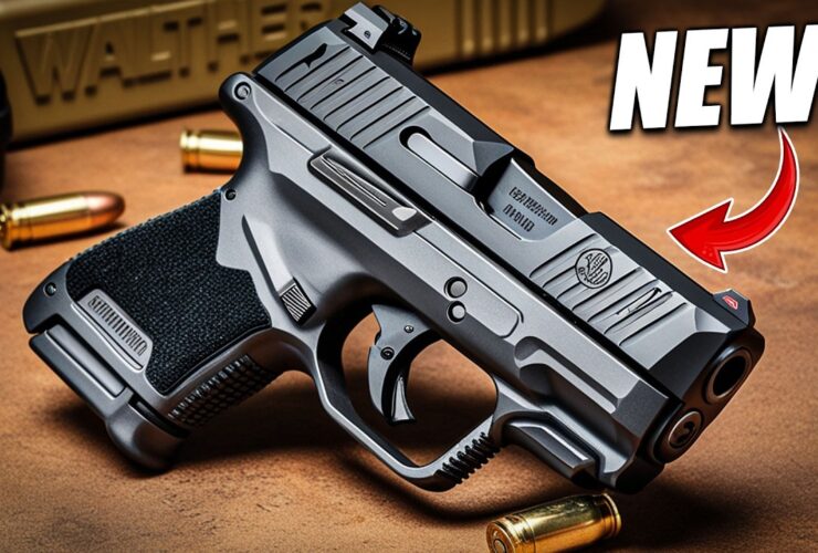 TOP 10 MOST RELIABLE HANDGUNS EVER MADE!