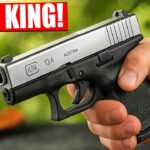 FORGET Sig Sauer! These 5 GLOCKS Dominate Everyday Carry in 2025!