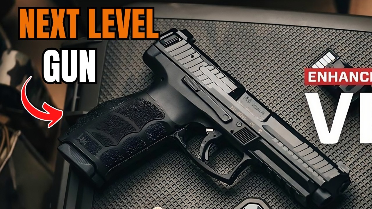 5 More New Guns Released As Of April 2025!