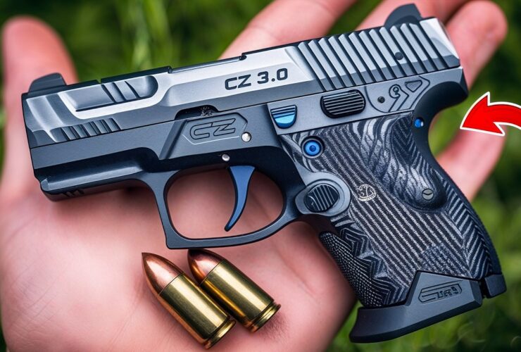 8 Best Budget 9MM Pistols for Concealed Carry RIGHT NOW!
