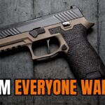 The 9mm Handguns Almost Everyone Want To Own 2025