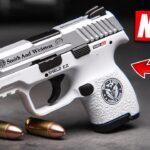 TOP 7 Smallest Handguns You Can Own in 2025! [Best CCW Pistols]