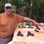 10mm vs 45 ACP