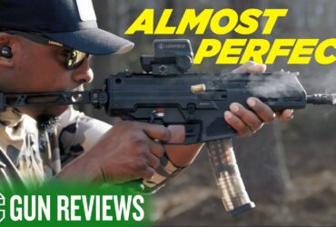 Springfield Kuna – Almost Perfect