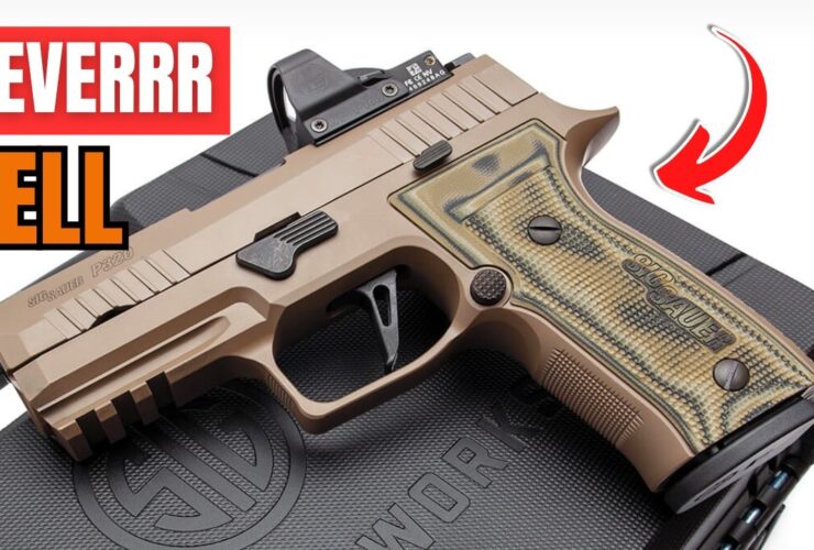 5 Guns You Should NEVER Sell in 2025 [You’ll Regret It Later]