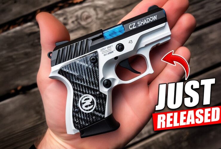 10 Million Americans Are Buying These Guns RIGHT NOW