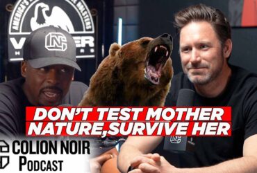 I Faced Down a Grizzly with a 300 Win Mag — Here’s What Happened