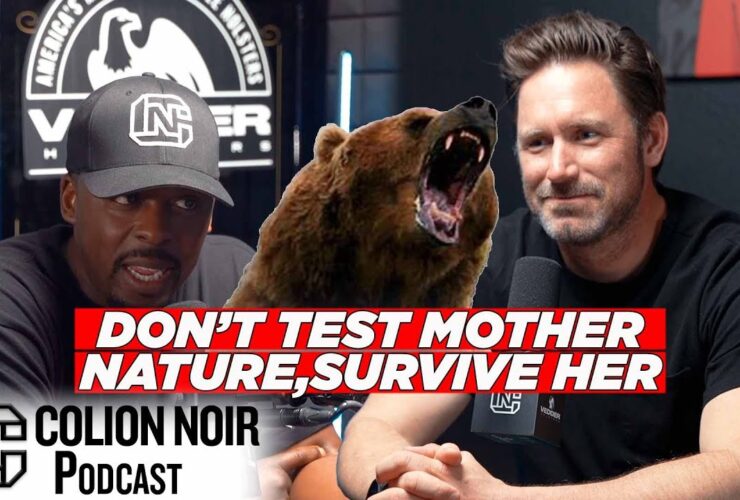 I Faced Down a Grizzly with a 300 Win Mag — Here’s What Happened