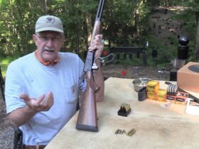Big Horn Armory .500 S&W Magnum