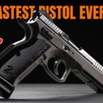 These 5 Handguns Shoot FASTER Than Machine Guns!