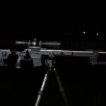 Why Add Weight to Your Precision Rifle