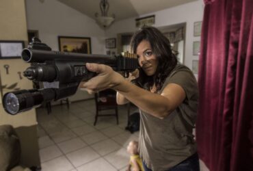 How To Reduce Shotgun Recoil