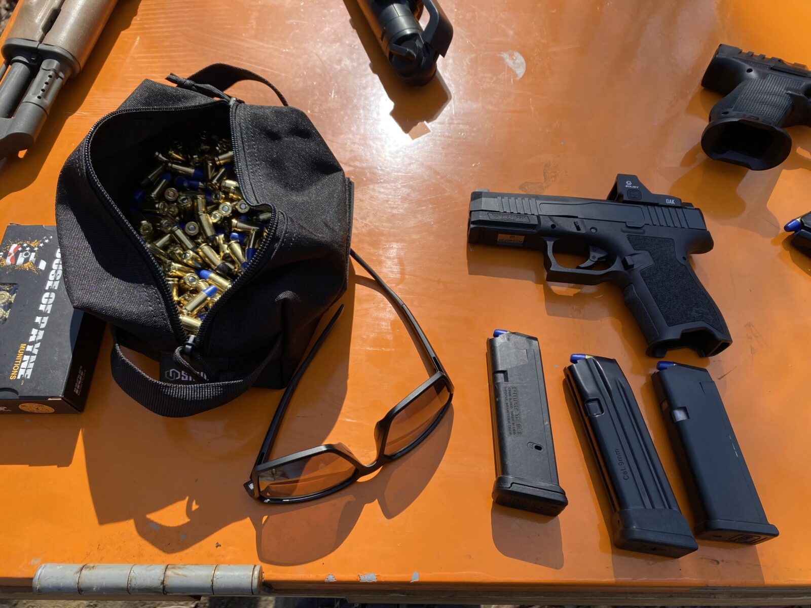 Is This Budget Glock Clone Finally Worth It?