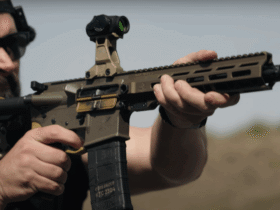PSA Sabre 15 Review: 2,000 Rounds, No Fail