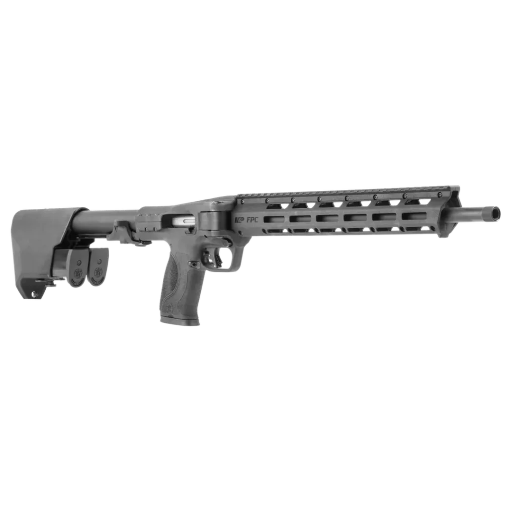S&W M&P FPC 10mm