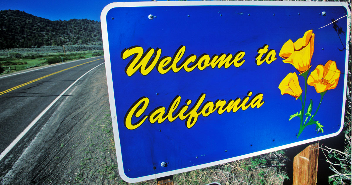 California Opens CCW Application Process to Nonresidents Starting April 23 California Opens CCW Application Process to Nonresidents Starting April 23