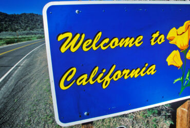 Now Everyone Can Pack in California — Out-of-Staters Finally Allowed to Apply for Concealed Carry Permits