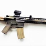 A DPMS AR-15 Review – The Truth About Guns