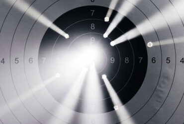 How Accurate is Good Enough for Self-Defense?