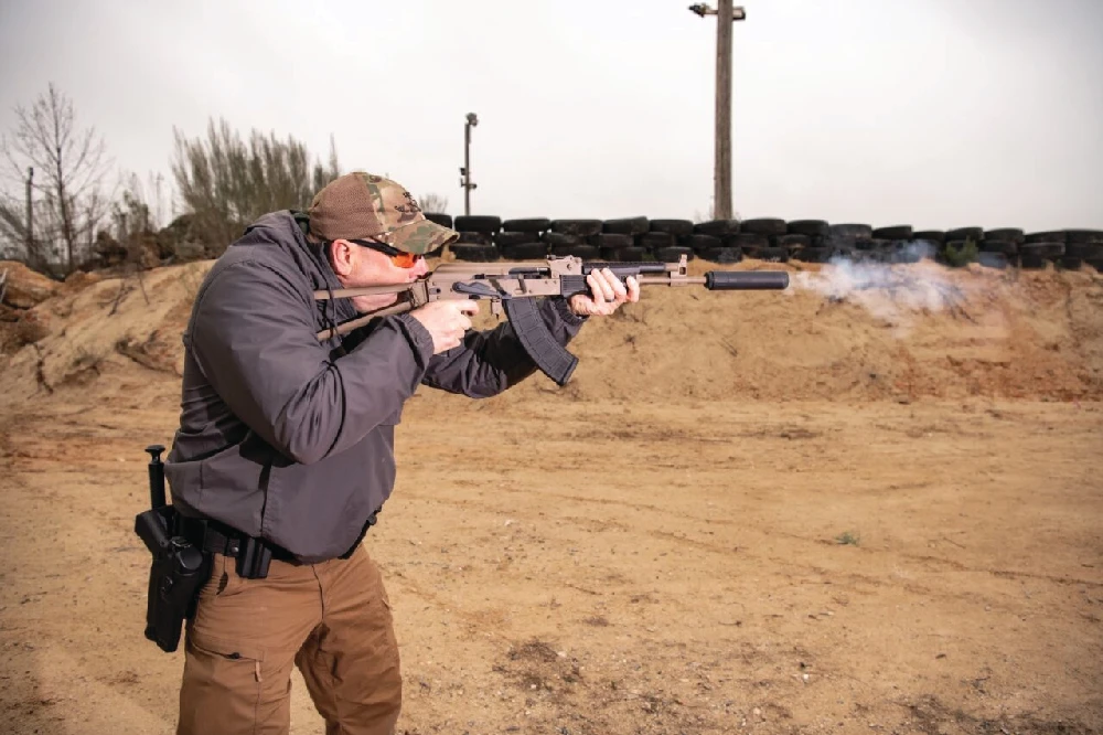 Low Back Pressure Suppressors: Worth It?