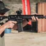 Low Back Pressure vs. Traditional Suppressors